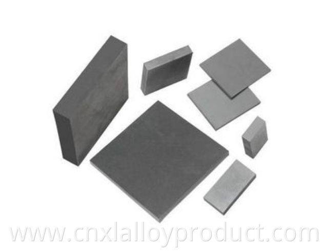 Tantalum Alloys2